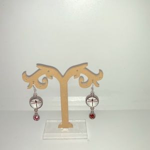 High quality earrings
